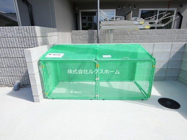 AILE南茨木のその他共用部分
