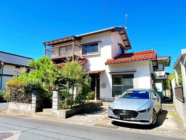 【現況販売】北園2丁目の画像