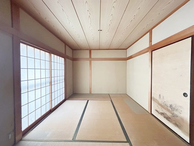 【居間・リビング】の画像