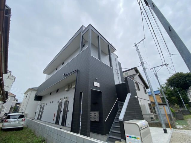 ＣＢ春日部カルモ