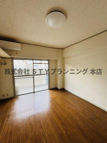 仲介手数料0円！千寿ビルの洋室