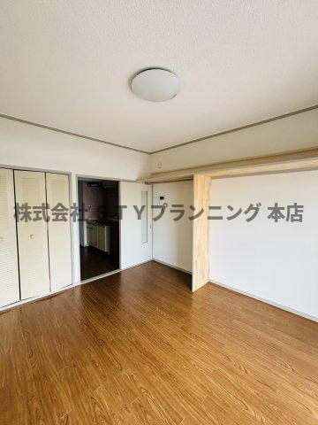 仲介手数料0円！千寿ビルの洋室