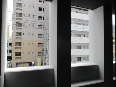 【展望】 | LIBTH松山 | ※写真は別のお部屋を使用しています。