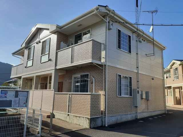 パークサイド大道Ａ