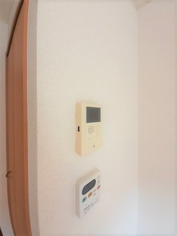 バレーフィールドⅡの設備