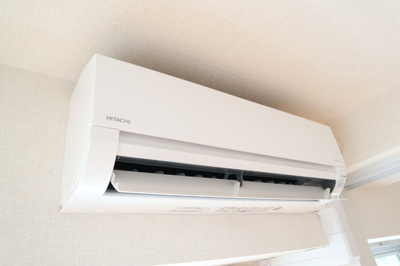 【設備】 | ハック北戸田クレシア