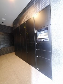 ガーラ横濱関内グランドステージのその他共用部分
