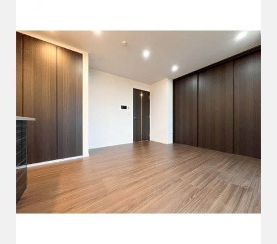 福岡市中央区清川２丁目の賃貸マンションの居間・リビング|リビング/ダイニング