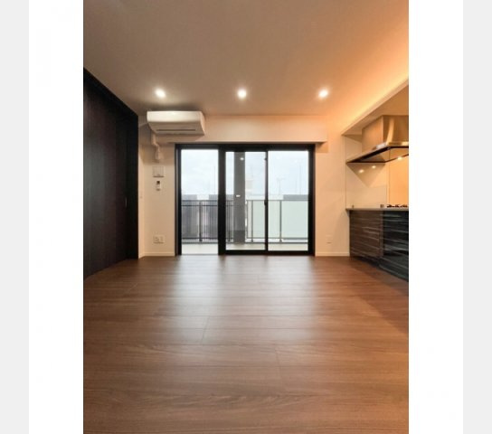 福岡市中央区清川２丁目の賃貸マンションの居間・リビング|リビング/ダイニング