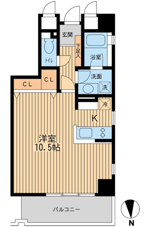 芝公園アパートメント