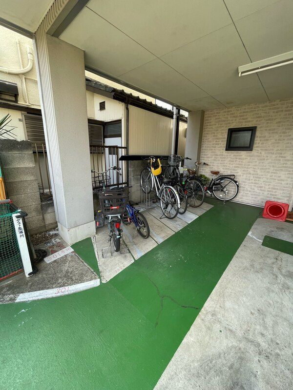 メゾンドメイ のその他共用部分