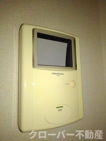 アクティ北鴨　Ｂのセキュリティ