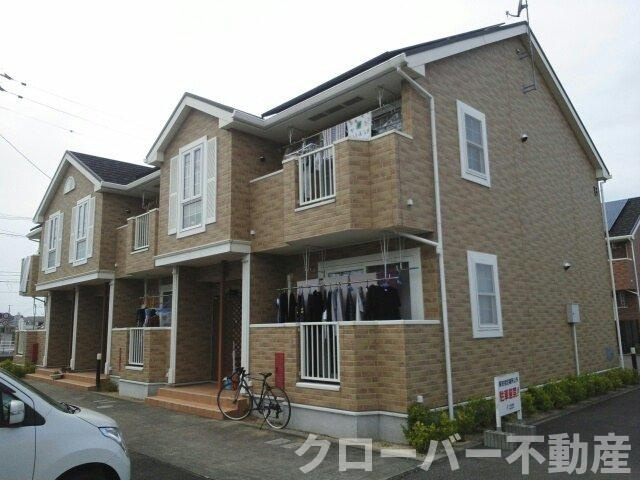 アクティ北鴨　Ｂ