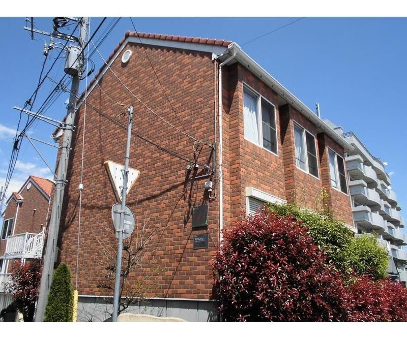 モンシャトー宮原Ｏ棟