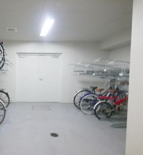 iZAMiのその他共用部分