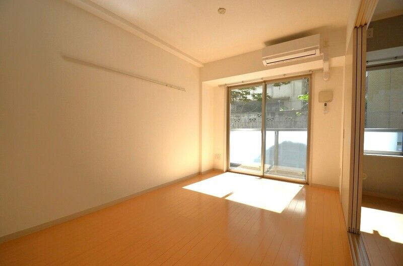 iZAMiの居間・リビング