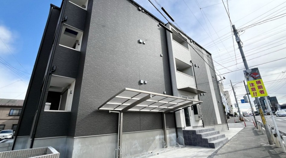 ジーメゾン川越大袋新田