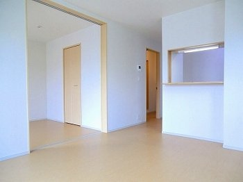 【内装】 | サニーレジデンス御着Ａ | 物件の内装です