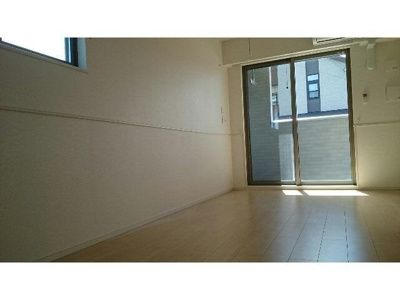 【内装】 | アーディ　ヴィラⅠ | 中はこのようになっています