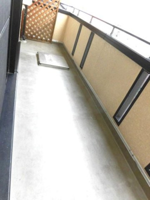 【バルコニー】 | シャルマン岩屋