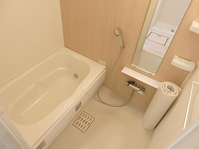 【浴室】 | コンフォールヴィラⅢ | バス
