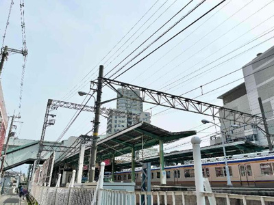 【周辺】 | コンフォールヴィラⅢ | 北野田駅(南海　高野線)まで802ｍ