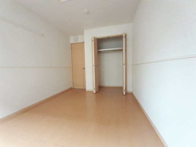 グレイシャス　ハイム　Ｂ棟の内装