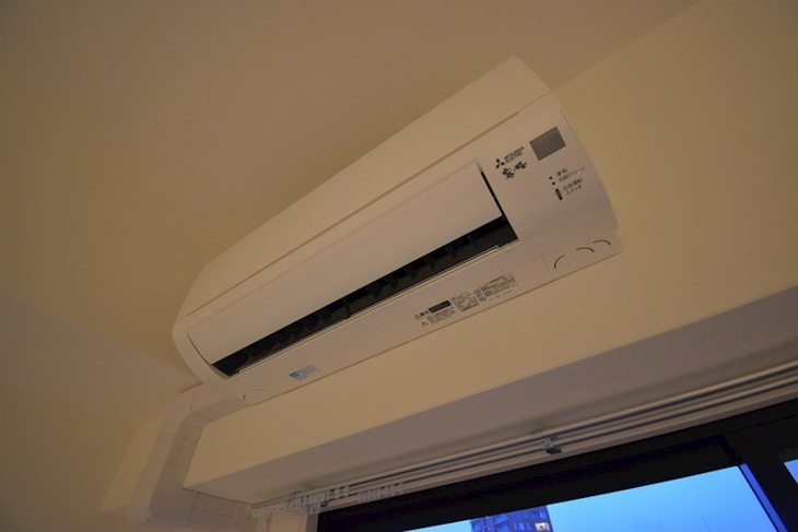 【設備】La Douceur西天満 
