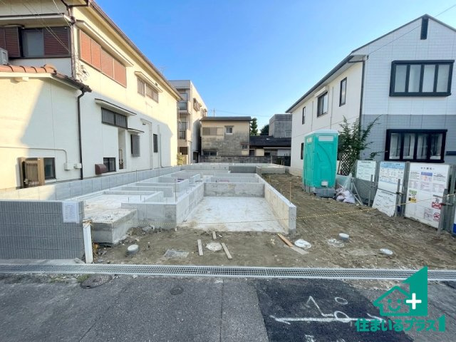 ■寝屋川市本町　第2期　新築一戸建て