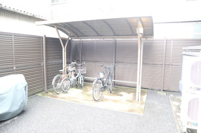 【その他共用部分】 | スヴァニール
