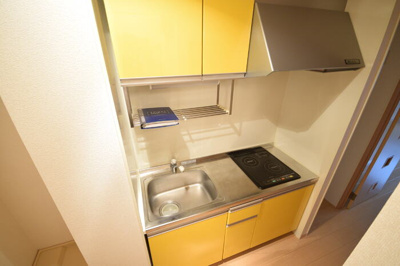 【キッチン】 | スヴァニール