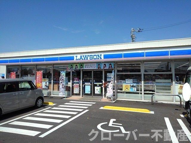 カーサ・フィオーレＥの周辺|ローソン丸亀飯山町東小川店まで1000m