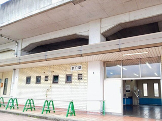 【周辺】 | 野里東同心町アパート | 京口駅まで900m