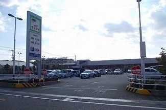 【周辺】 | プラシード姫路 | マルアイ白浜店まで400m