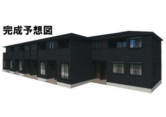 【外観】 | プラシード姫路 | 落ち着いた雰囲気の外観です