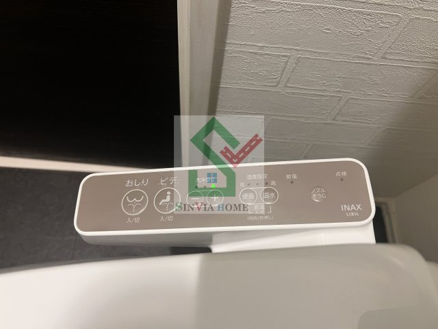 ベリエ花小金井のその他