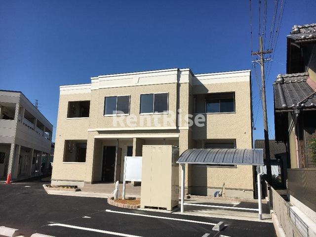 アネックスⅡのエントランス|外観写真その他2