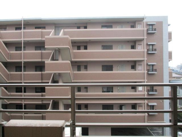 福岡市南区曰佐２丁目の賃貸マンションの展望|物件の画像13