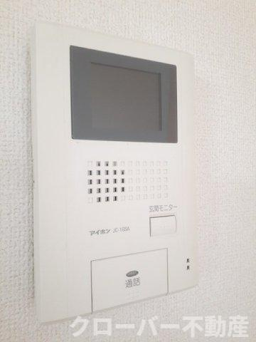 グレース　Ⅱの設備