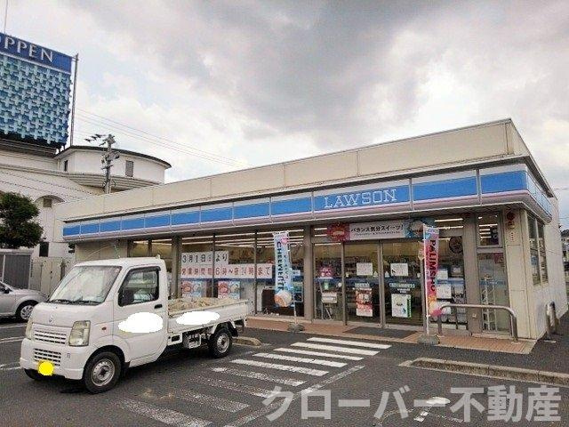 グレース　Ⅱの周辺|ローソン宇多津新開店まで700m