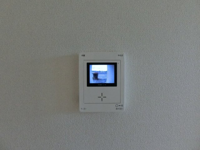 【設備】 | プレジール | イメージ102号室写真（反転あり）