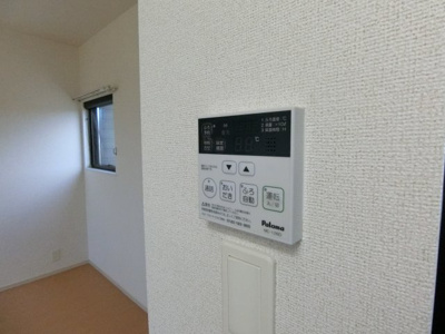 【設備】 | プレジール | イメージ102号室写真（反転あり）
