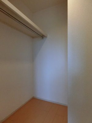 【収納】 | プレジール | イメージ102号室写真（反転あり）