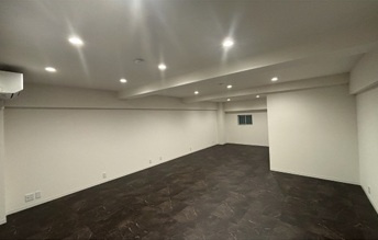 第23宮庭マンションの内装