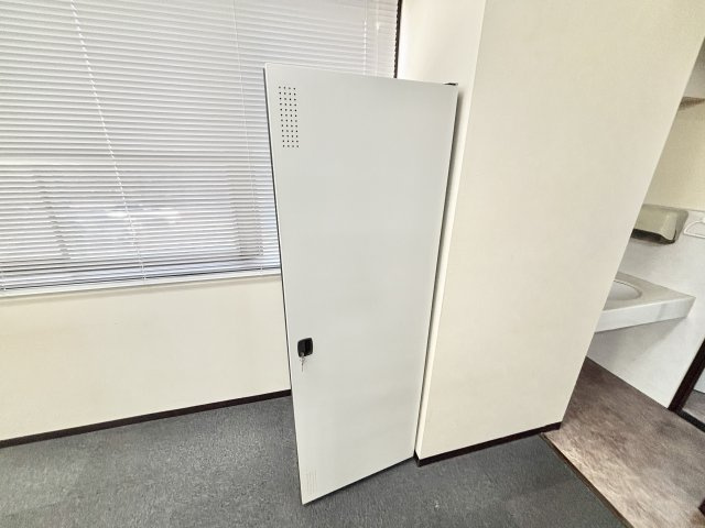NEXT第二ビルの収納