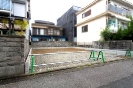 昭和町　新築戸建　