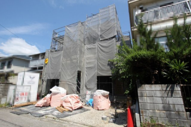 昭和町　新築戸建　
