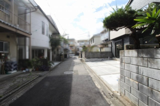昭和町　新築戸建　のその他