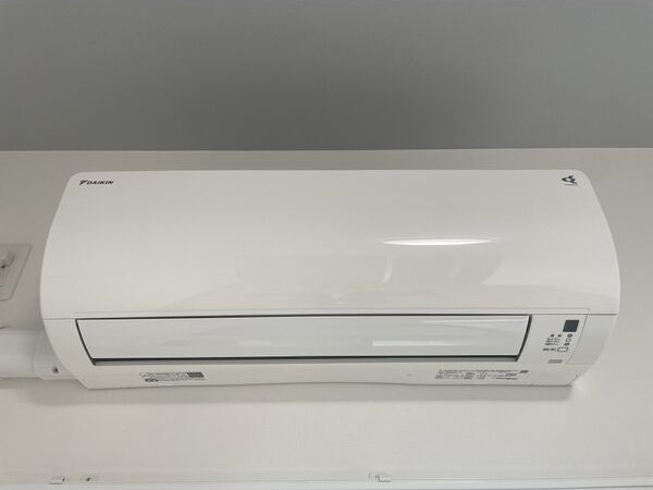 パルティール神宮南の設備