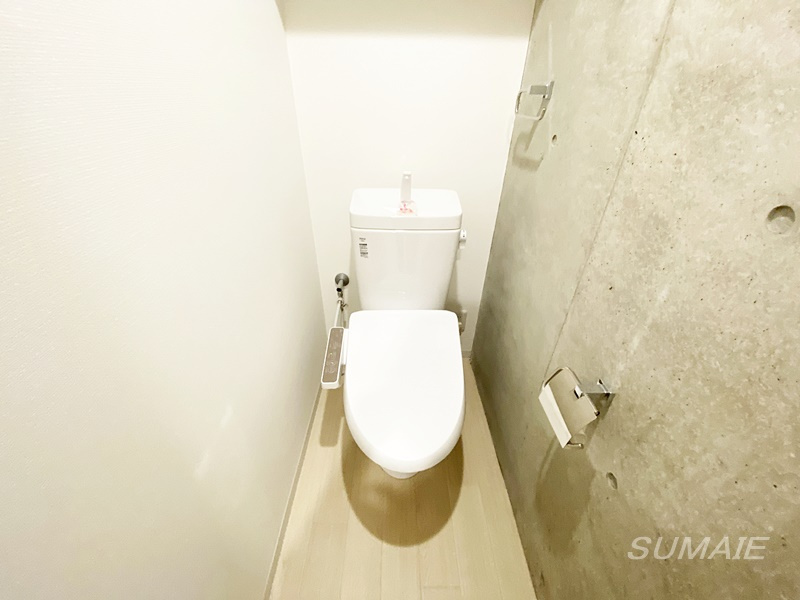 ラシクラス王子のトイレ|トイレです☆